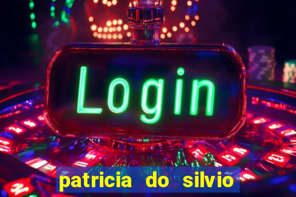 patricia do silvio santos nua